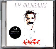The Wildhearts - Urge Cd 1